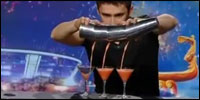 barman